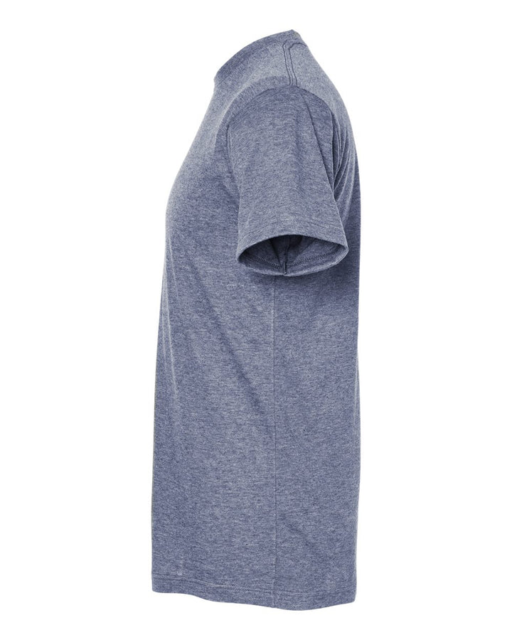 Heather Denim - Direct Side 