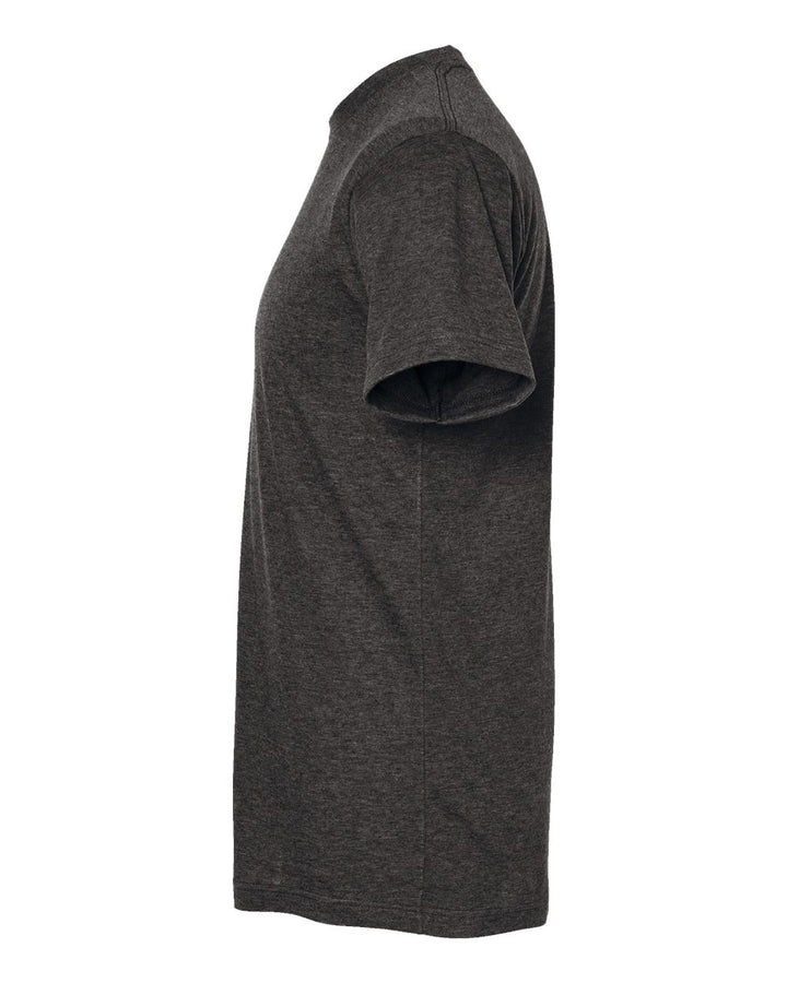 Heather Graphite - Direct Side 