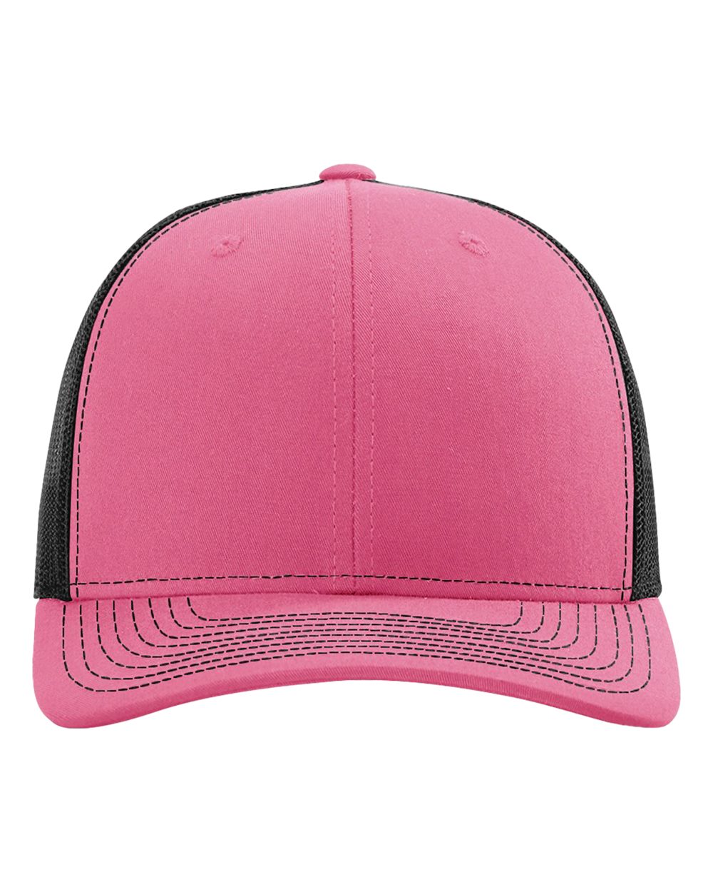 Hot Pink/Black 