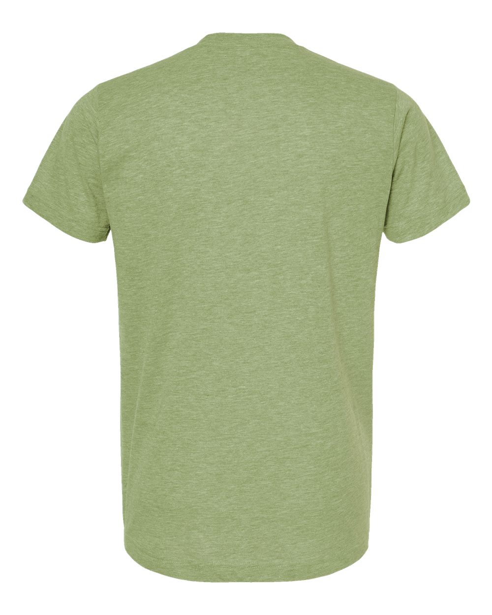 Heather Green - Back 