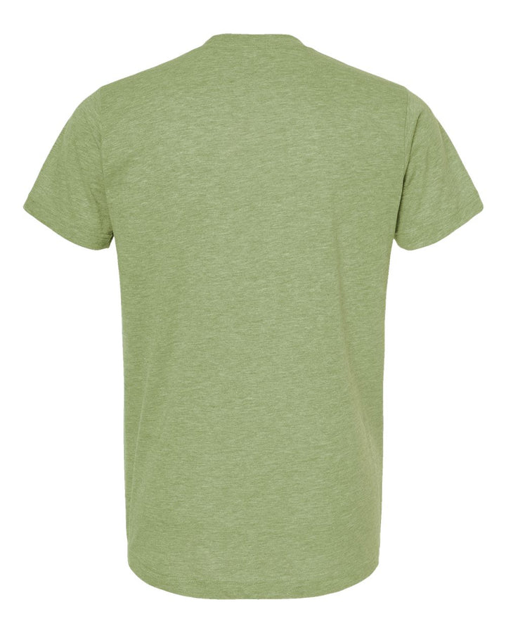 Heather Green - Back 