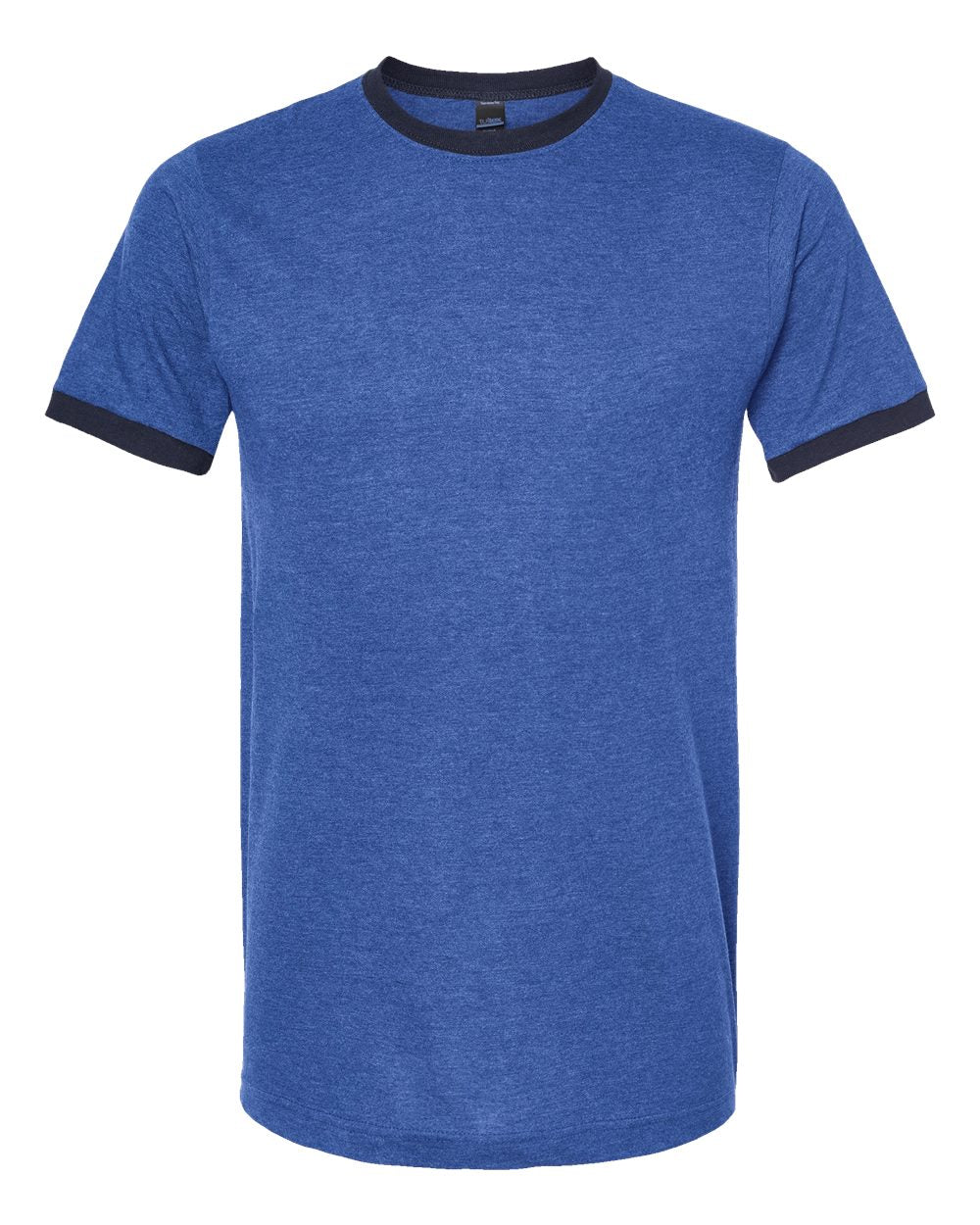 Heather Royal/ Navy 