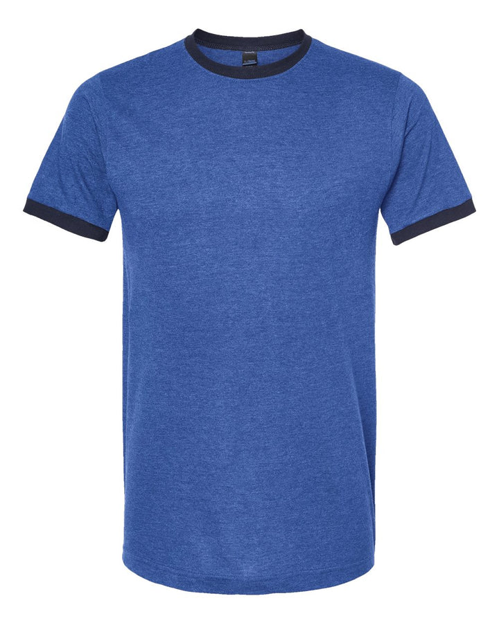 Heather Royal/ Navy 