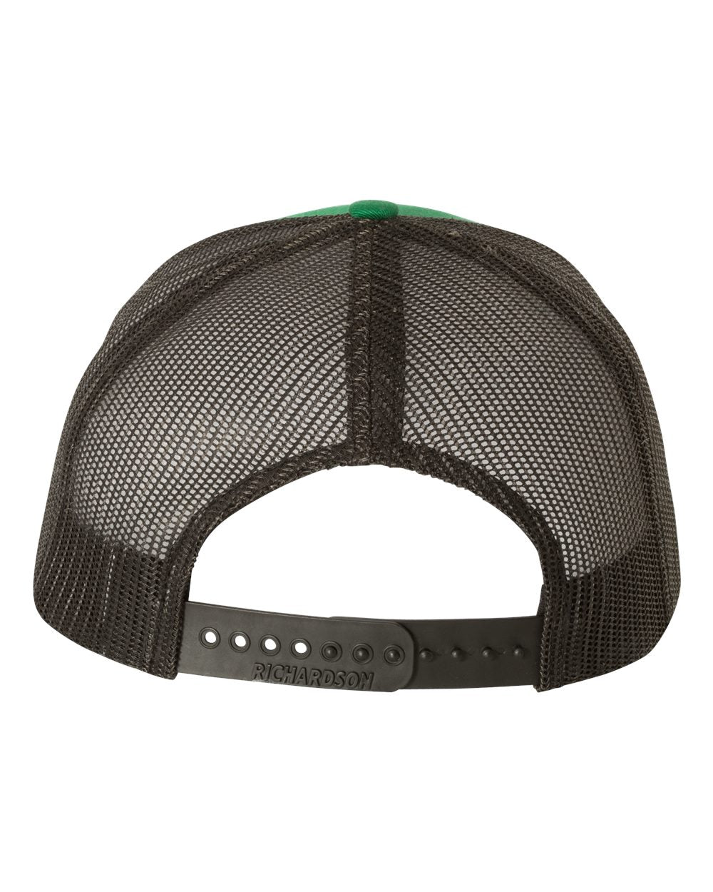 Kelly/Black - Back 