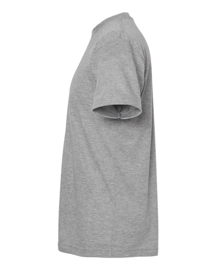 Heather Grey - Direct Side 