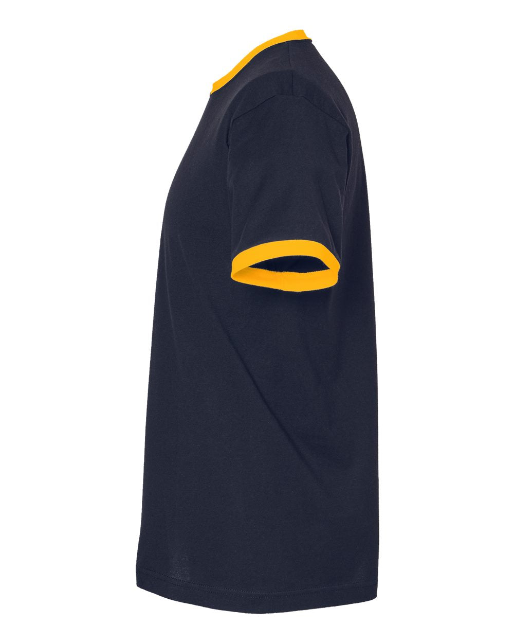Navy/Gold - Direct Side 