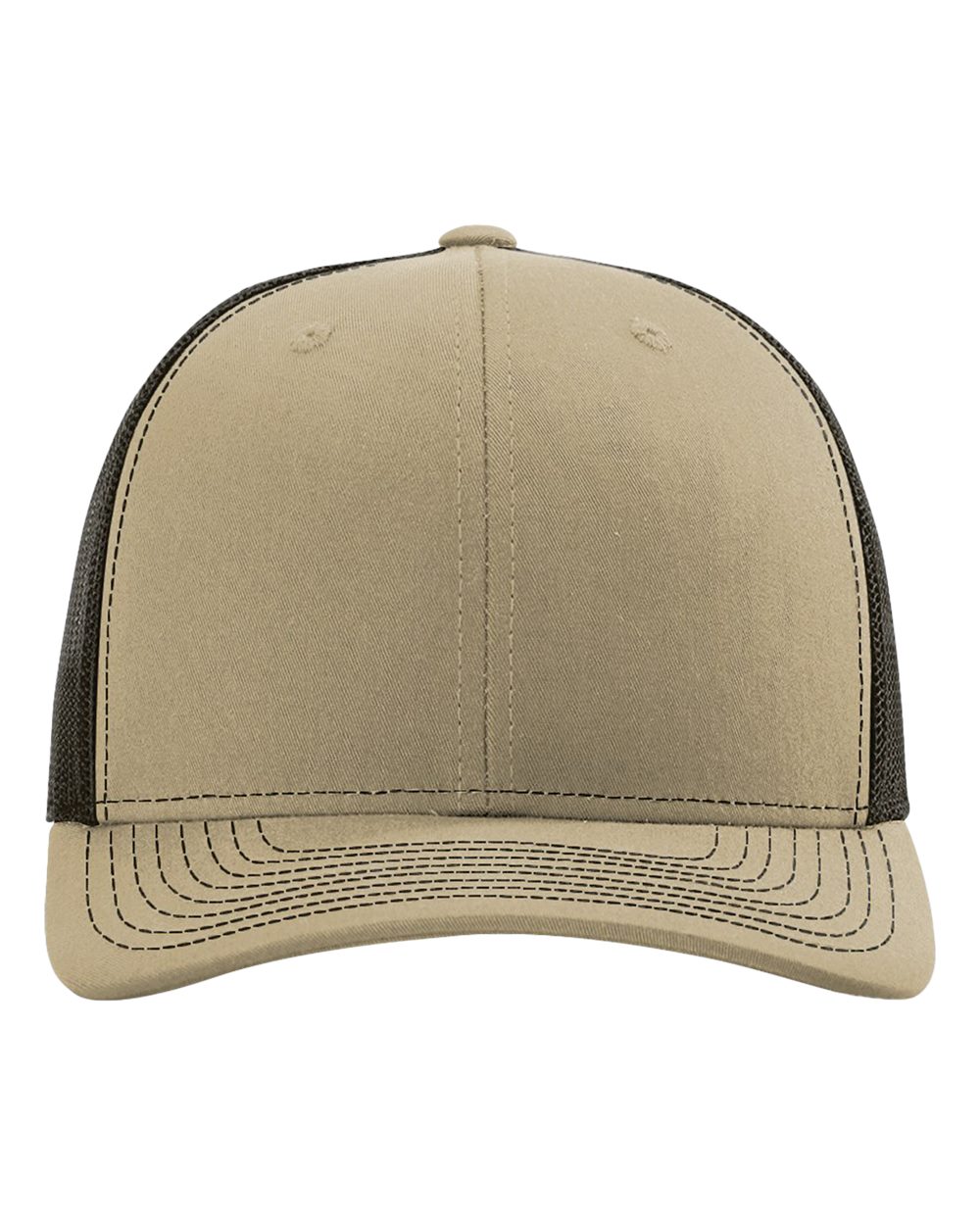 Khaki/Coffee 