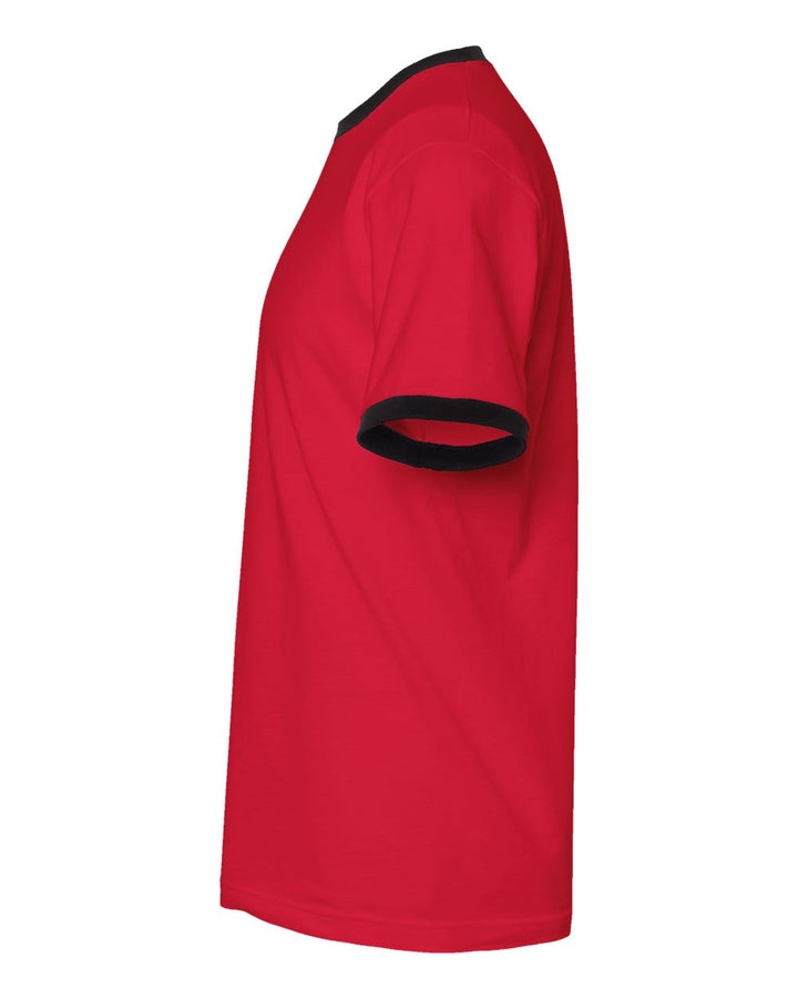 Red/Black - Direct Side 