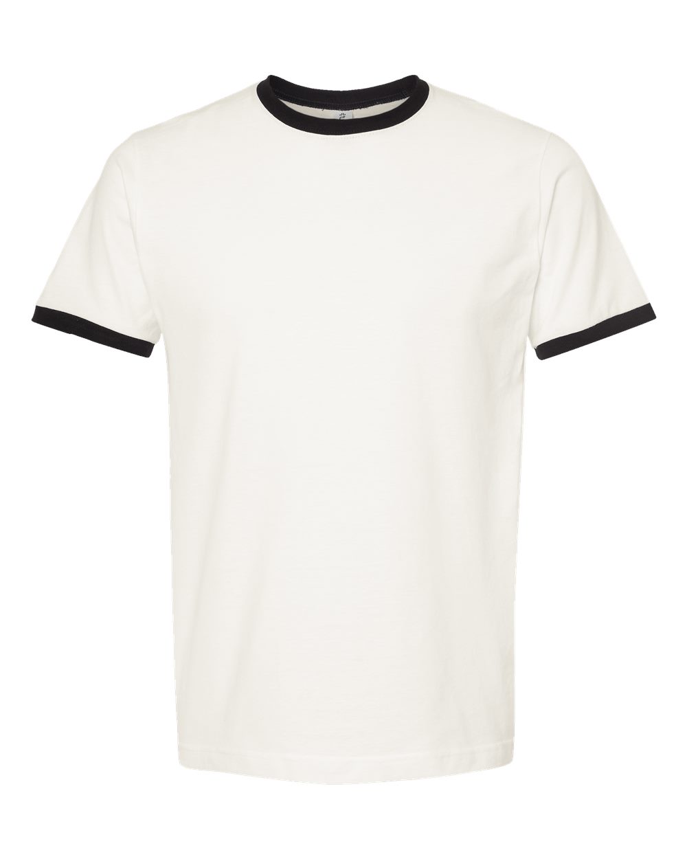 Vintage White/ Black 