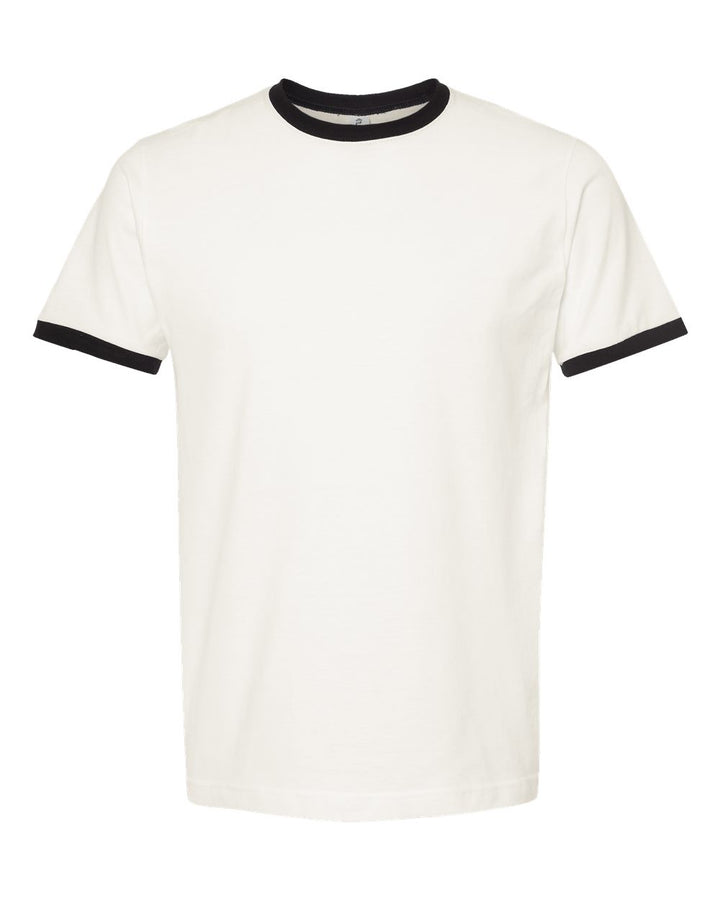 Vintage White/ Black 