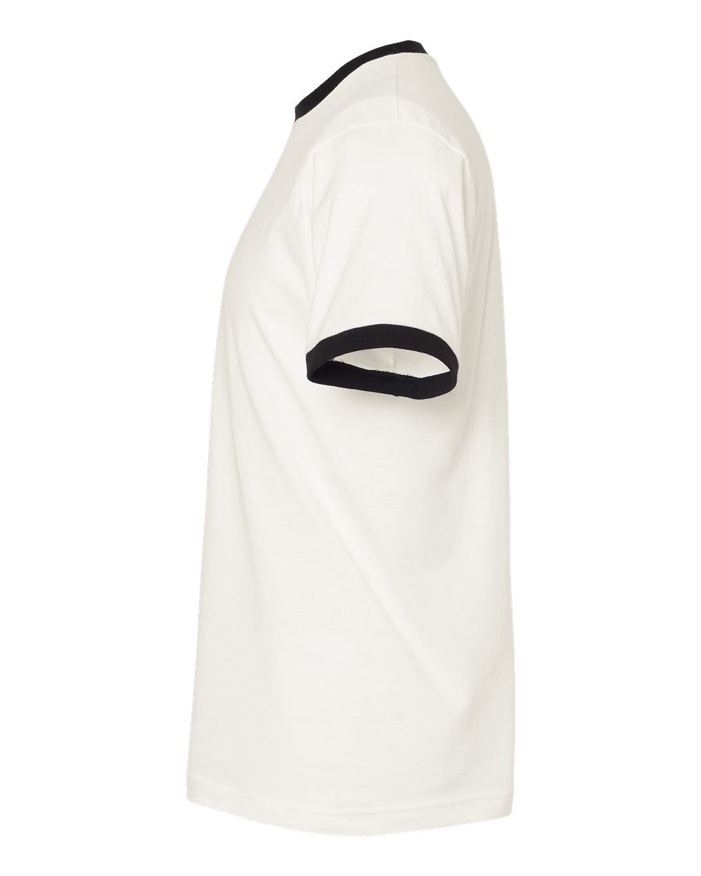 Vintage White/ Black - Direct Side 