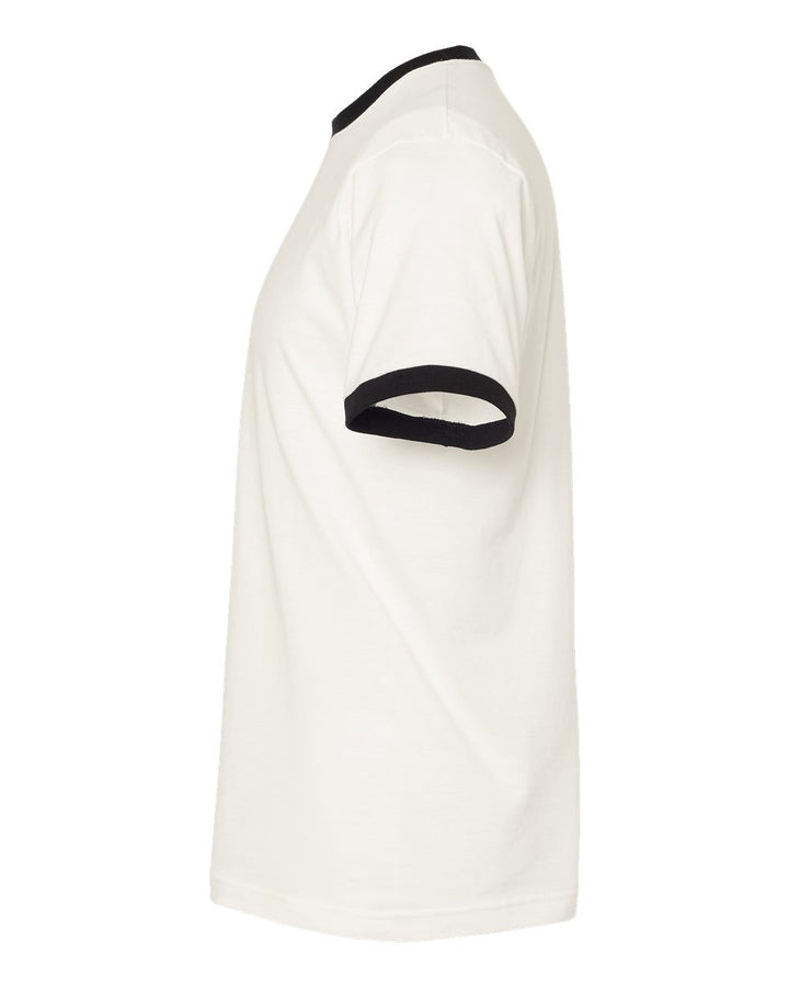 Vintage White/ Black - Direct Side 