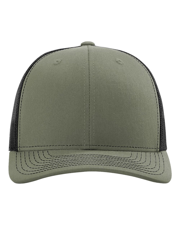 Loden/Black 