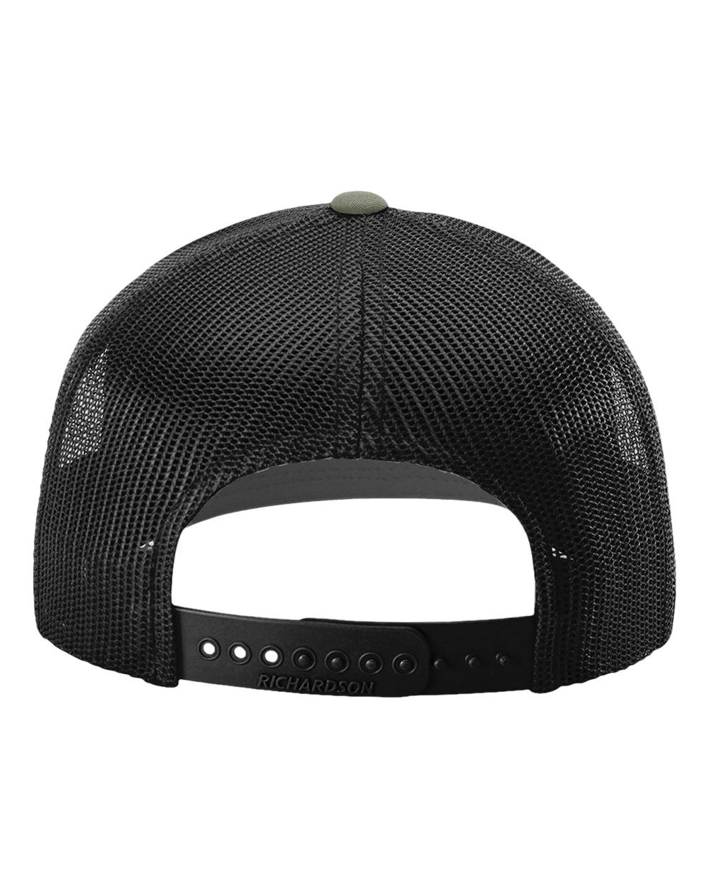 Loden/Black - Back 