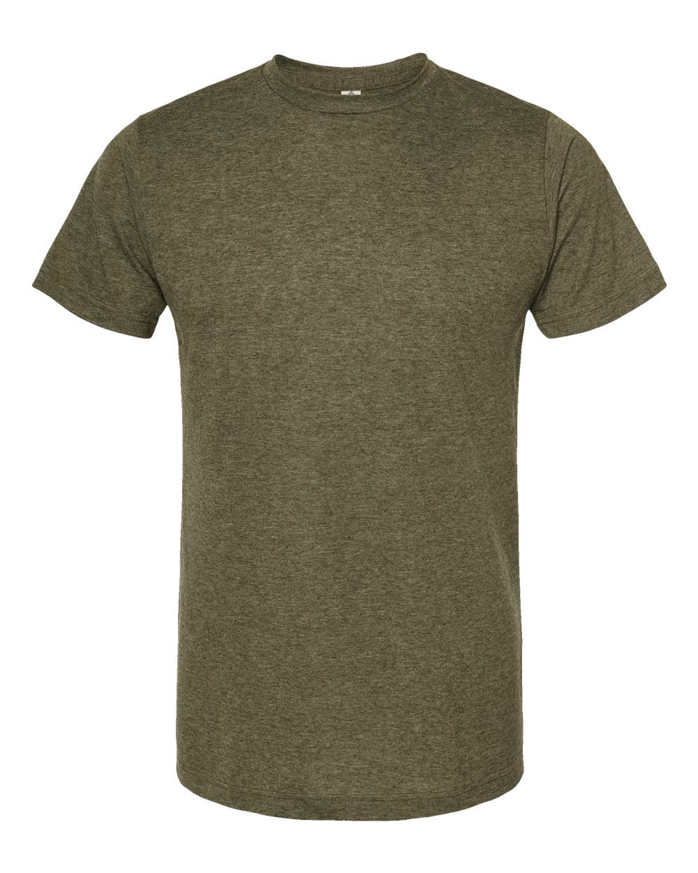 Heather Military Green 