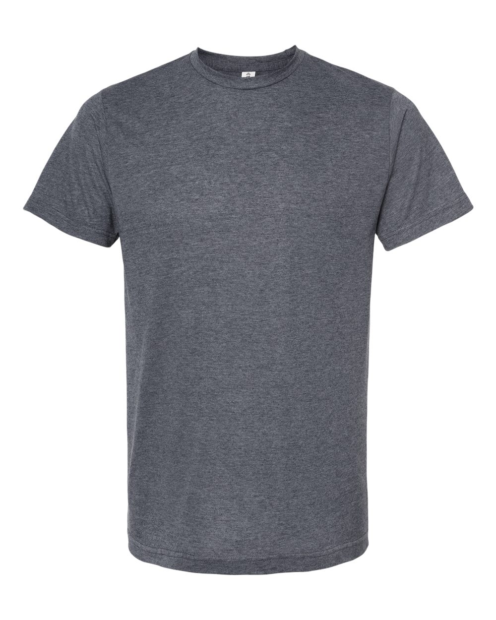 Heather Navy 