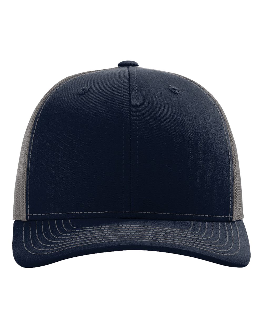 Navy/Charcoal 