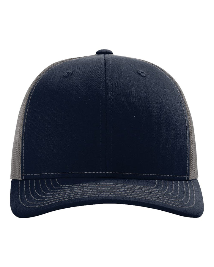 Navy/Charcoal 