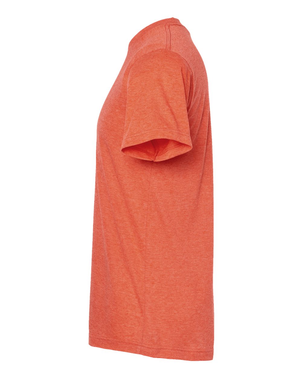 Heather Orange - Direct Side 