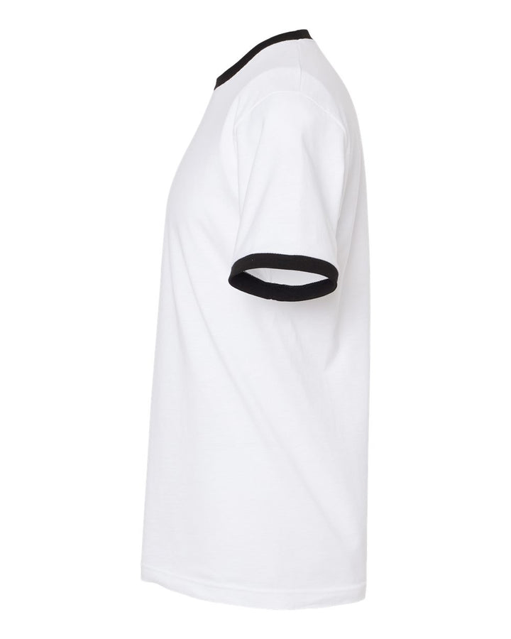 White/Black - Direct Side 