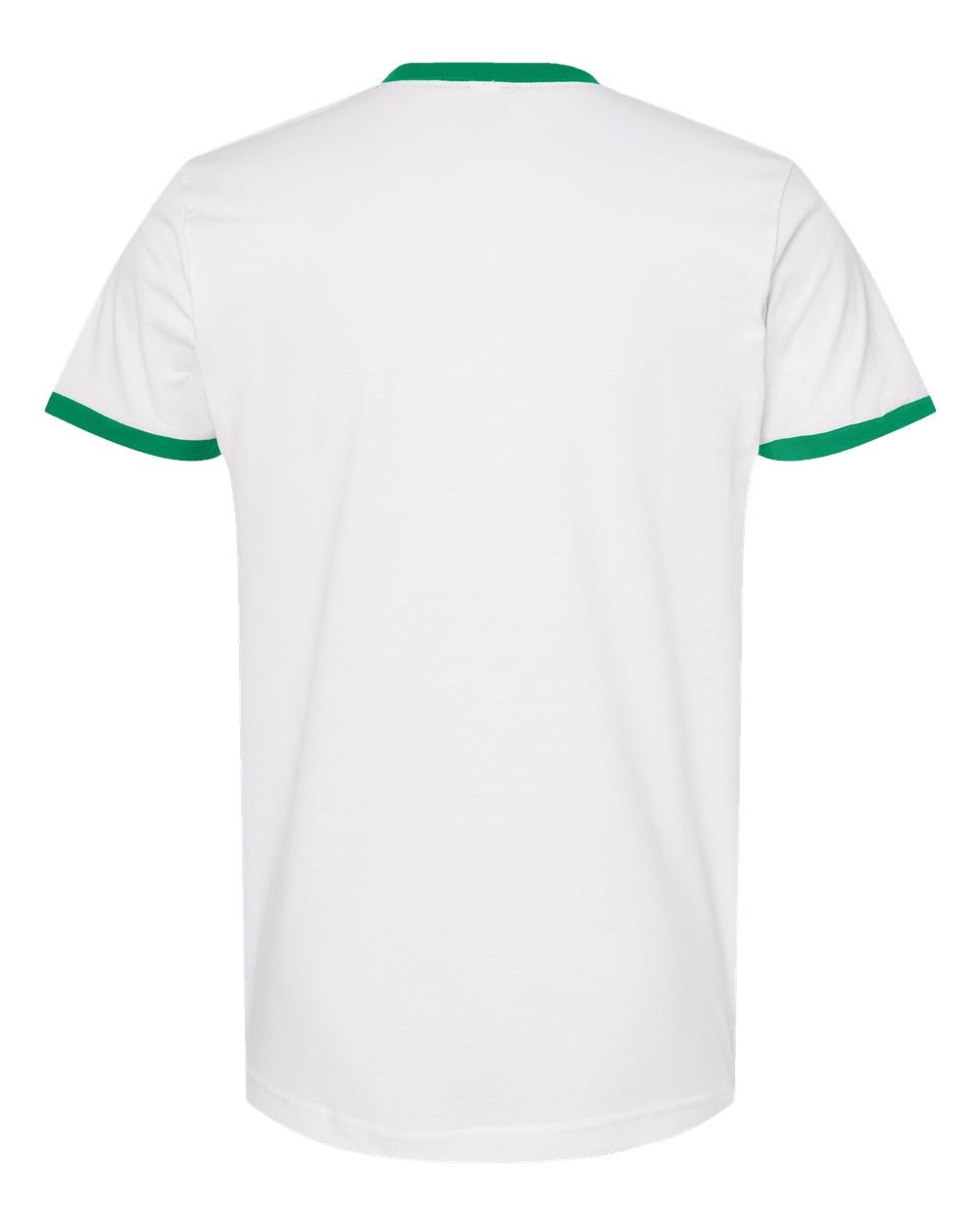 White/Kelly - Back 