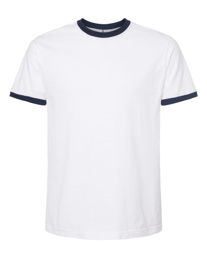 White/Navy 