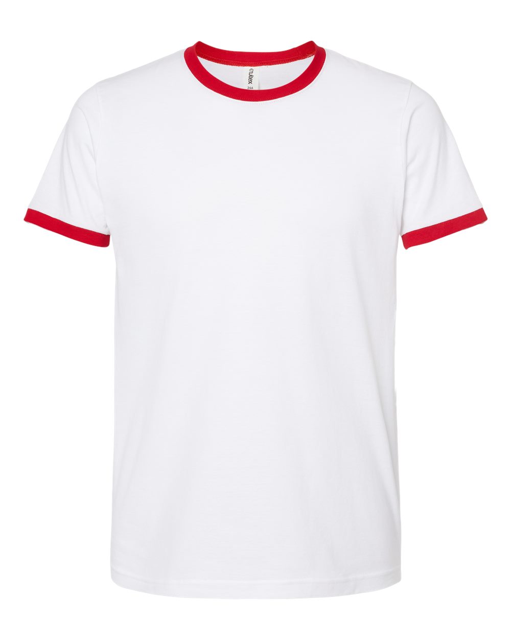 White/Red 