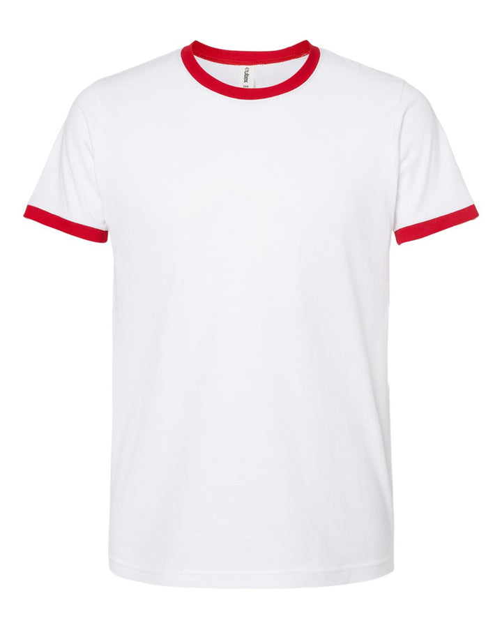 White/Red 