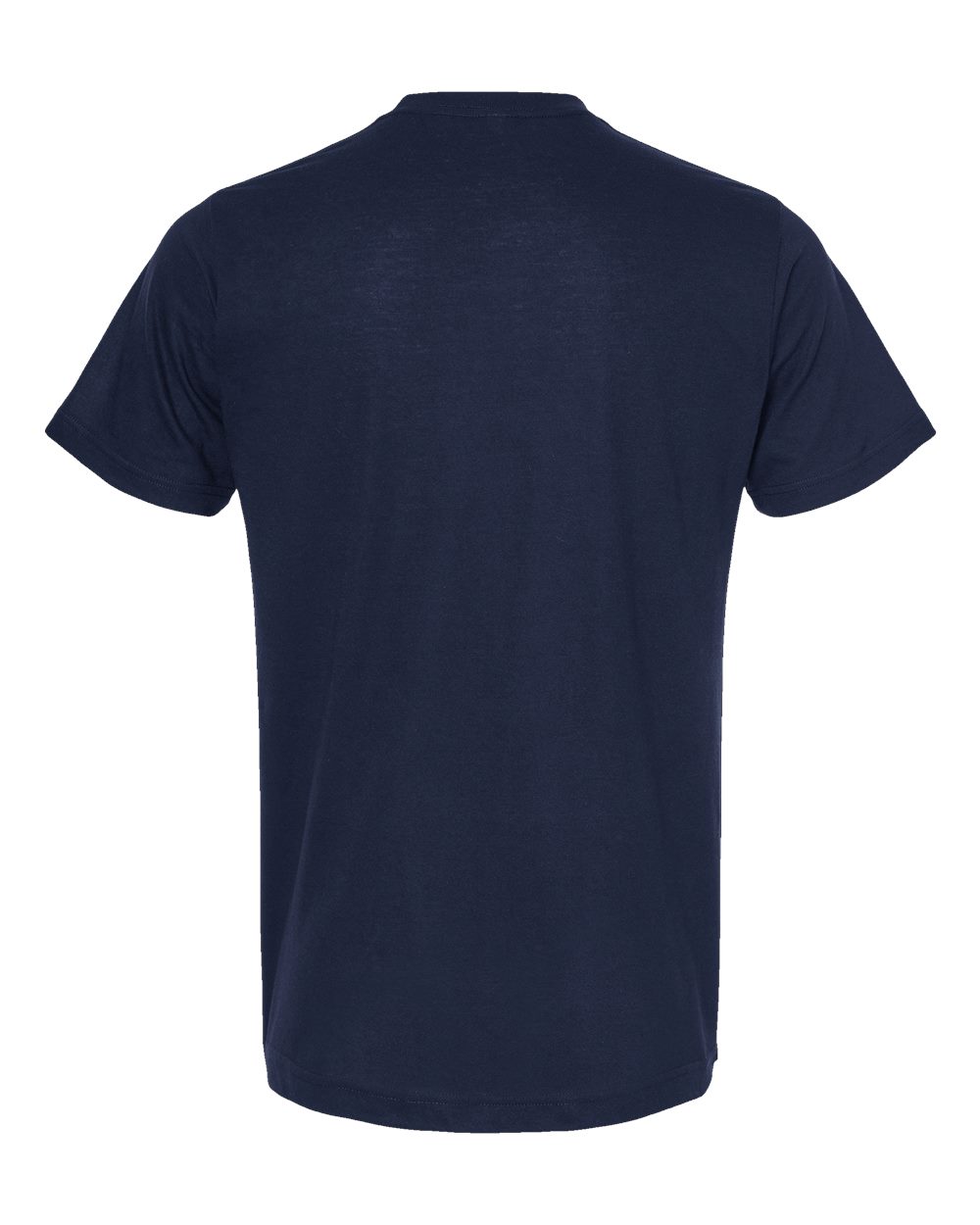 Navy - Back 