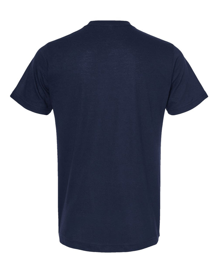 Navy - Back 