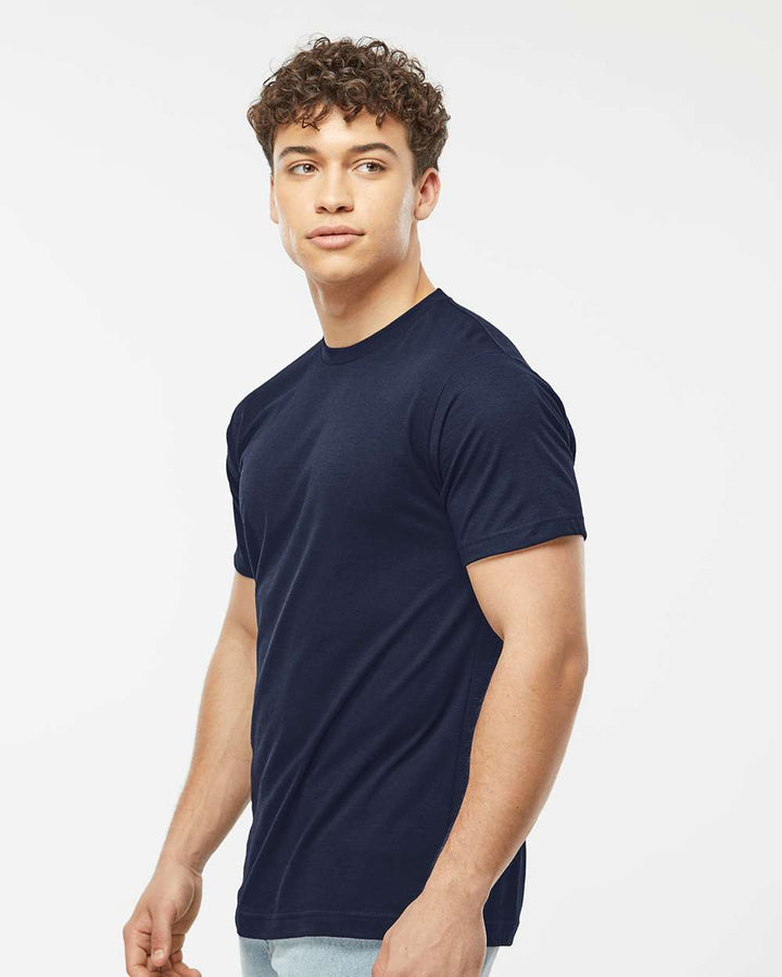 Navy - Model Side 