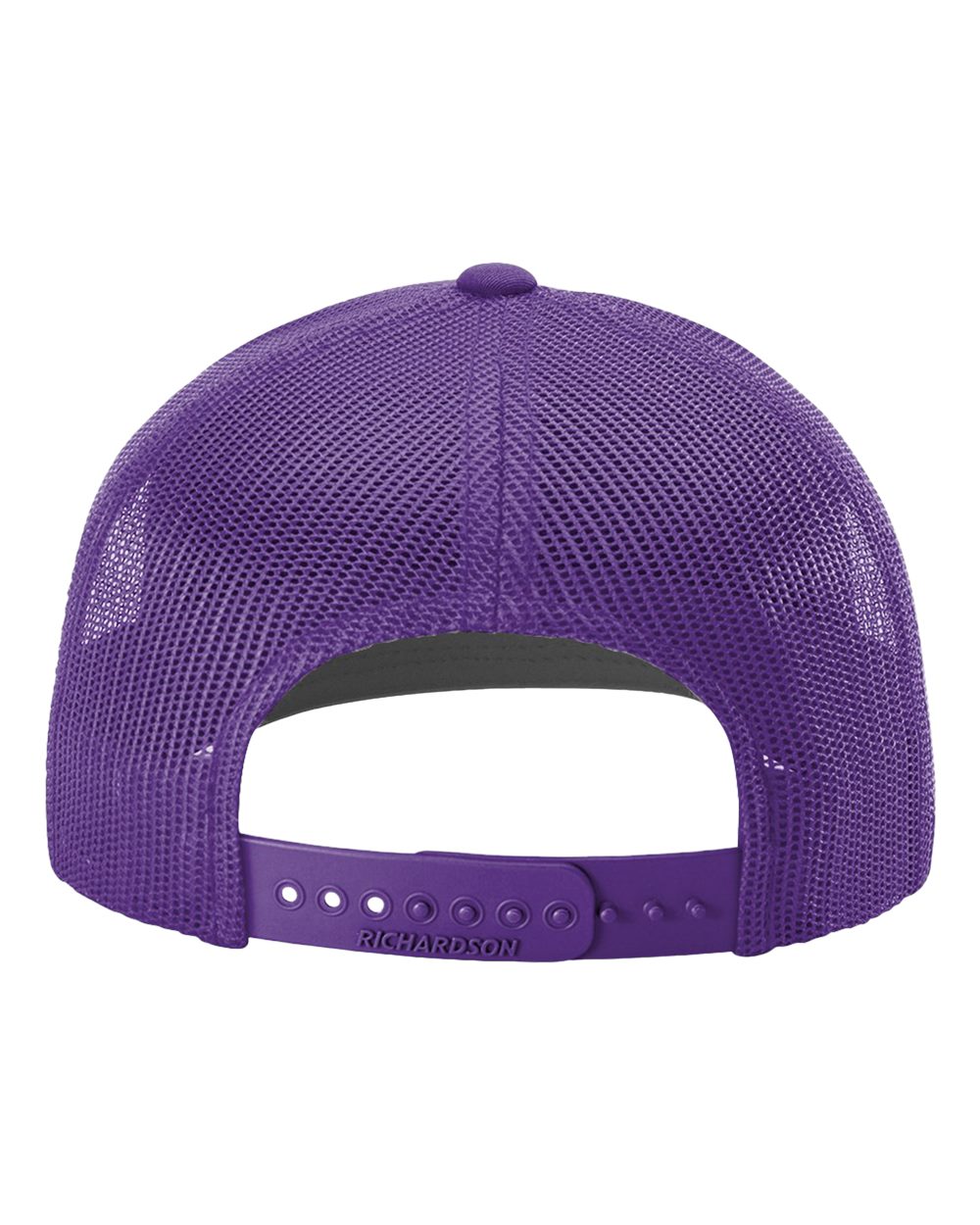 Purple - Back 