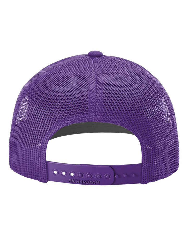 Purple - Back 