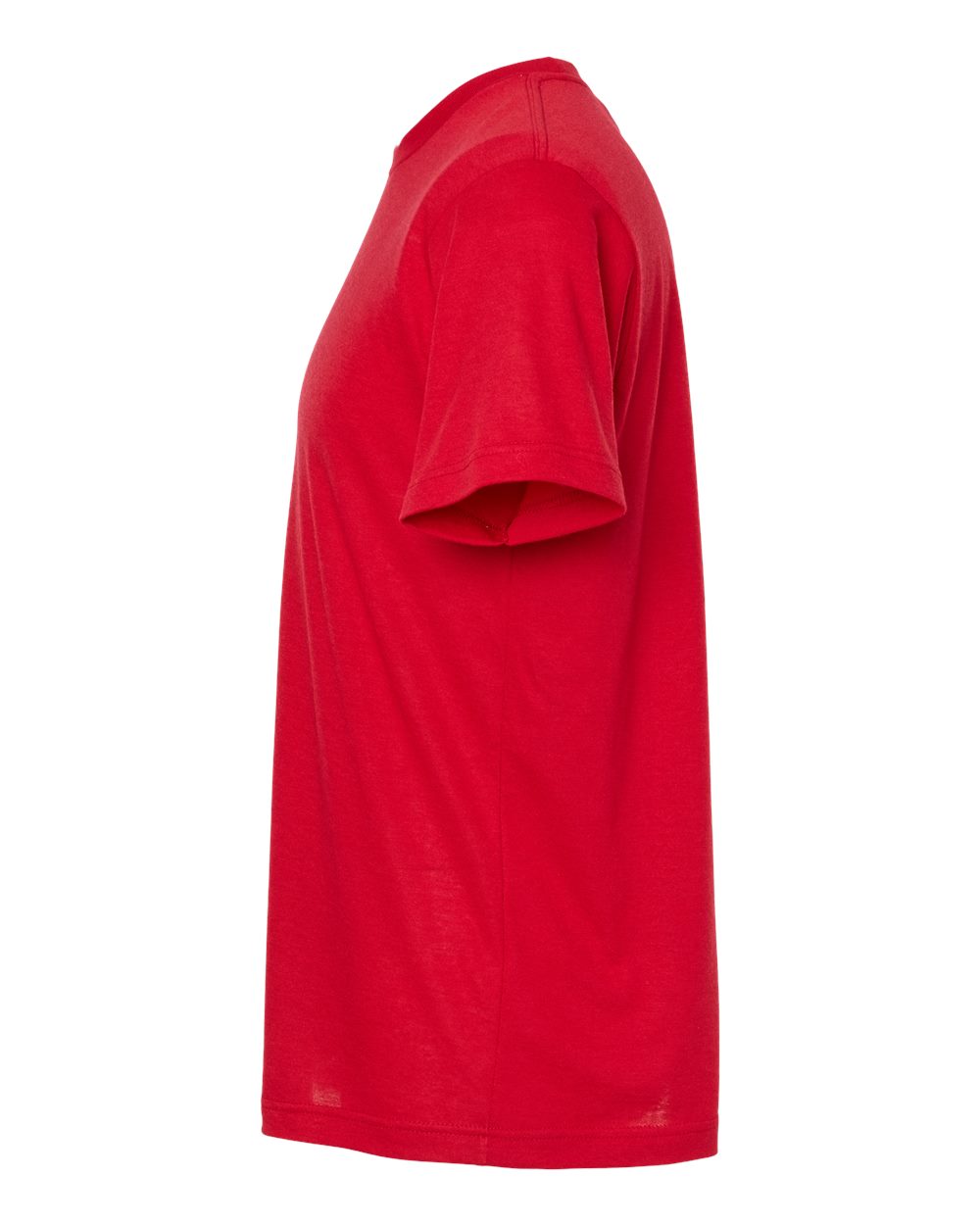 Red - Direct Side 