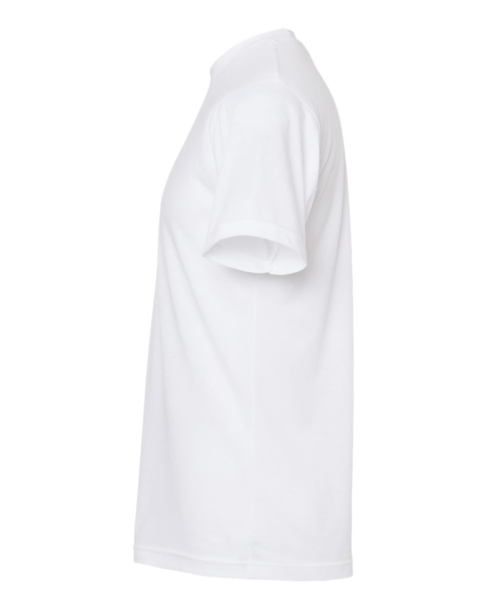 White - Direct Side 