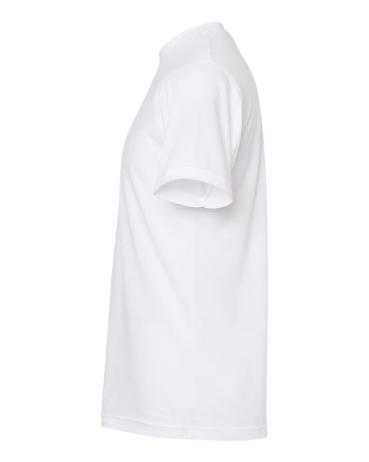 White - Direct Side 