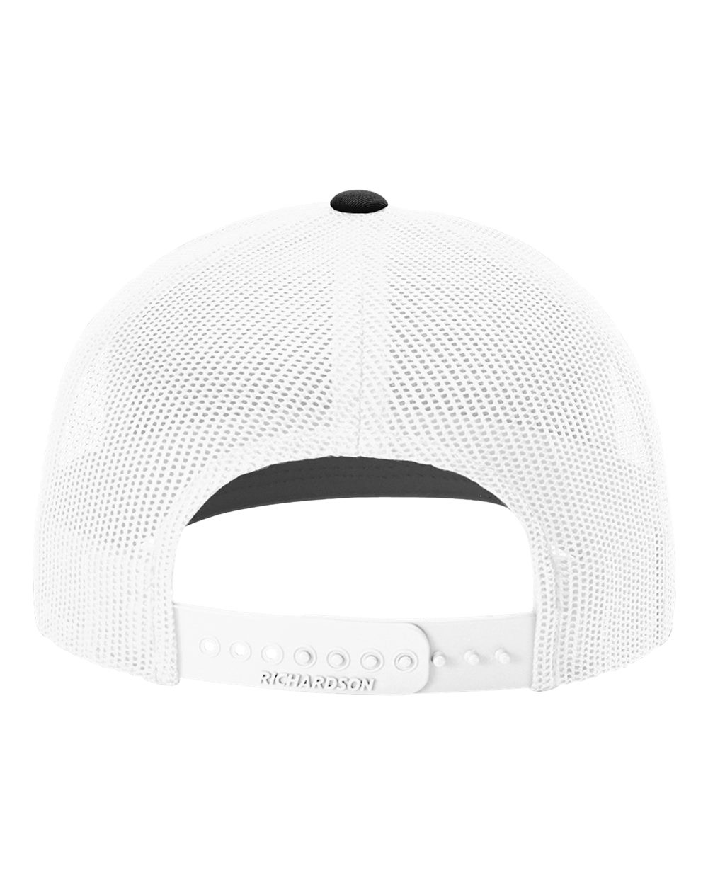Red/White/Black - Back 