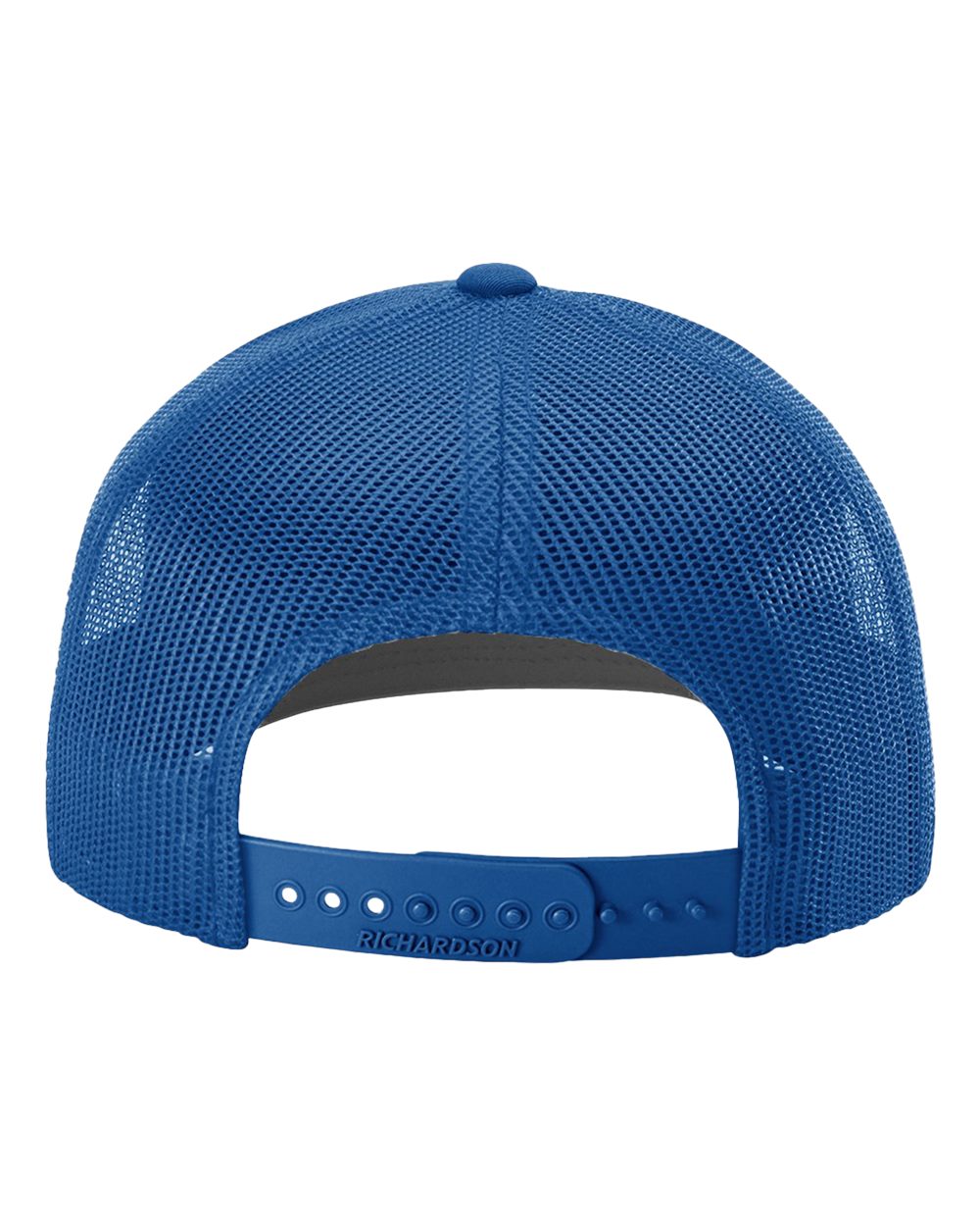 Royal - Back 