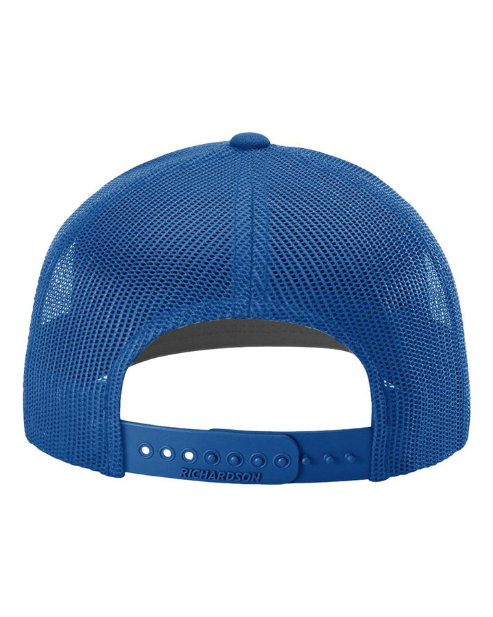 Royal - Back 