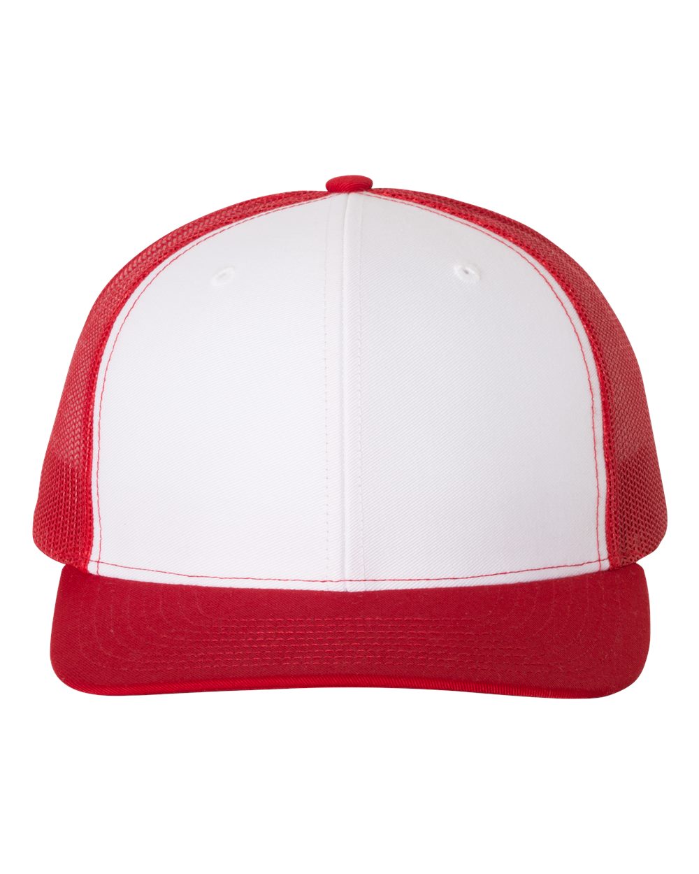 White/Red 