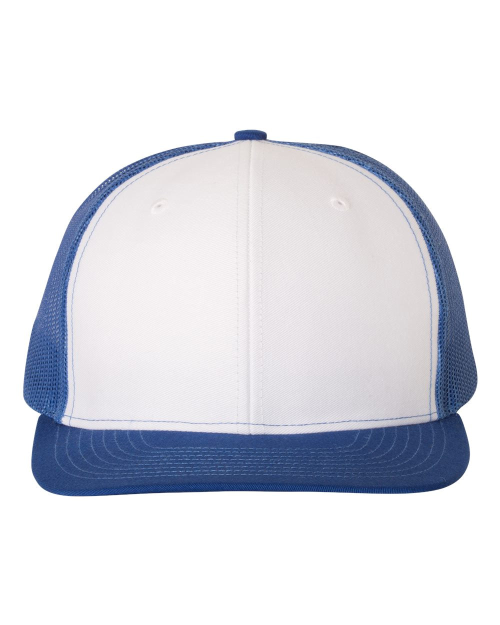 White/Royal 