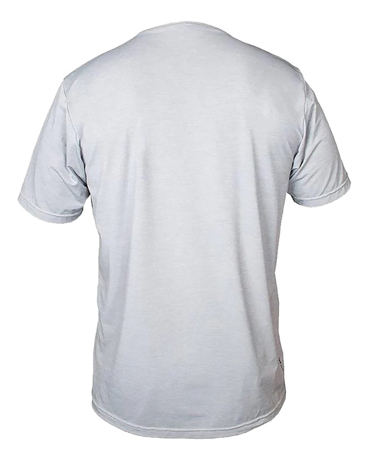 Alloy Heathered - Back 