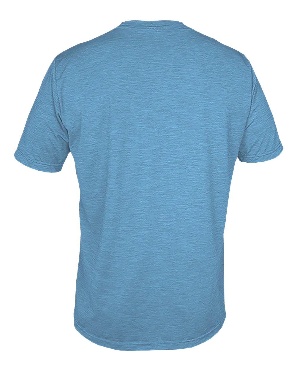 Bahama Heathered - Back 