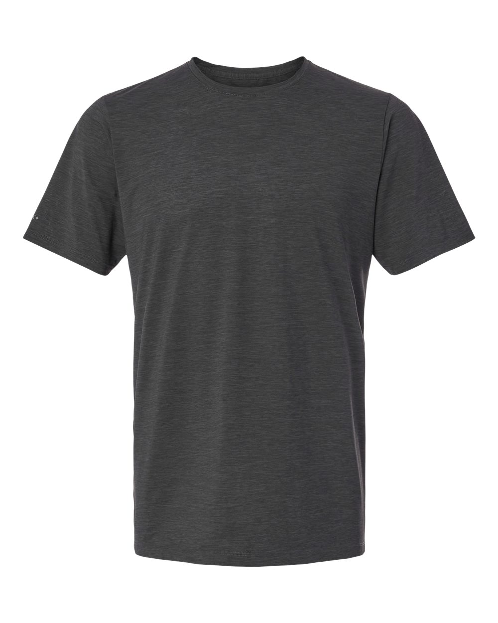 Charcoal Heathered 