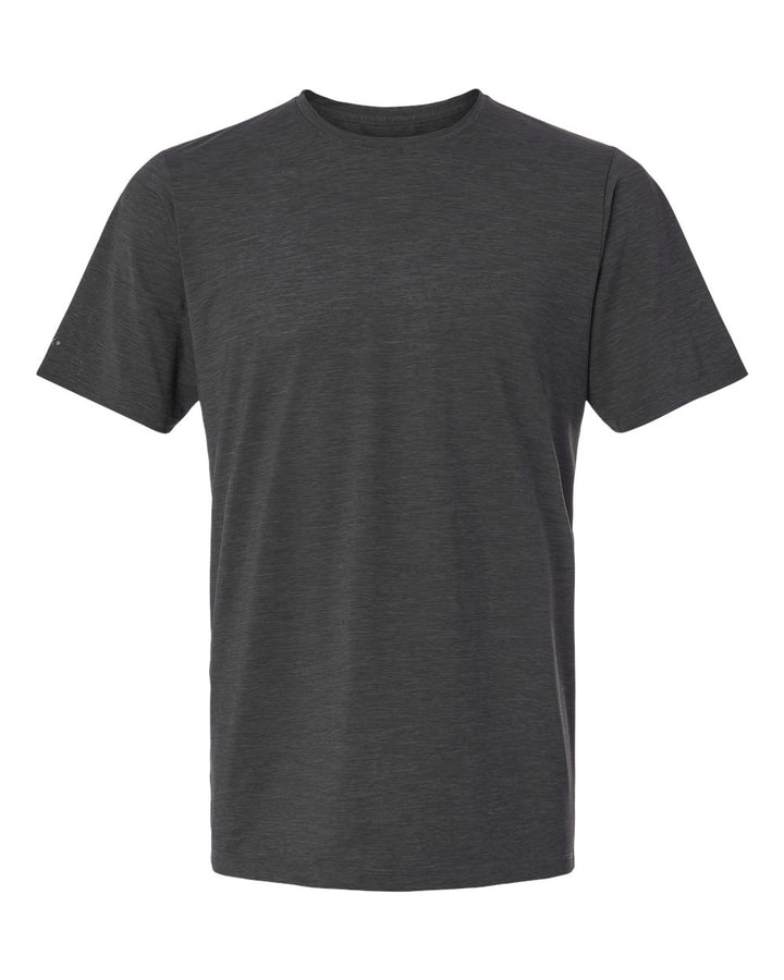 Charcoal Heathered 