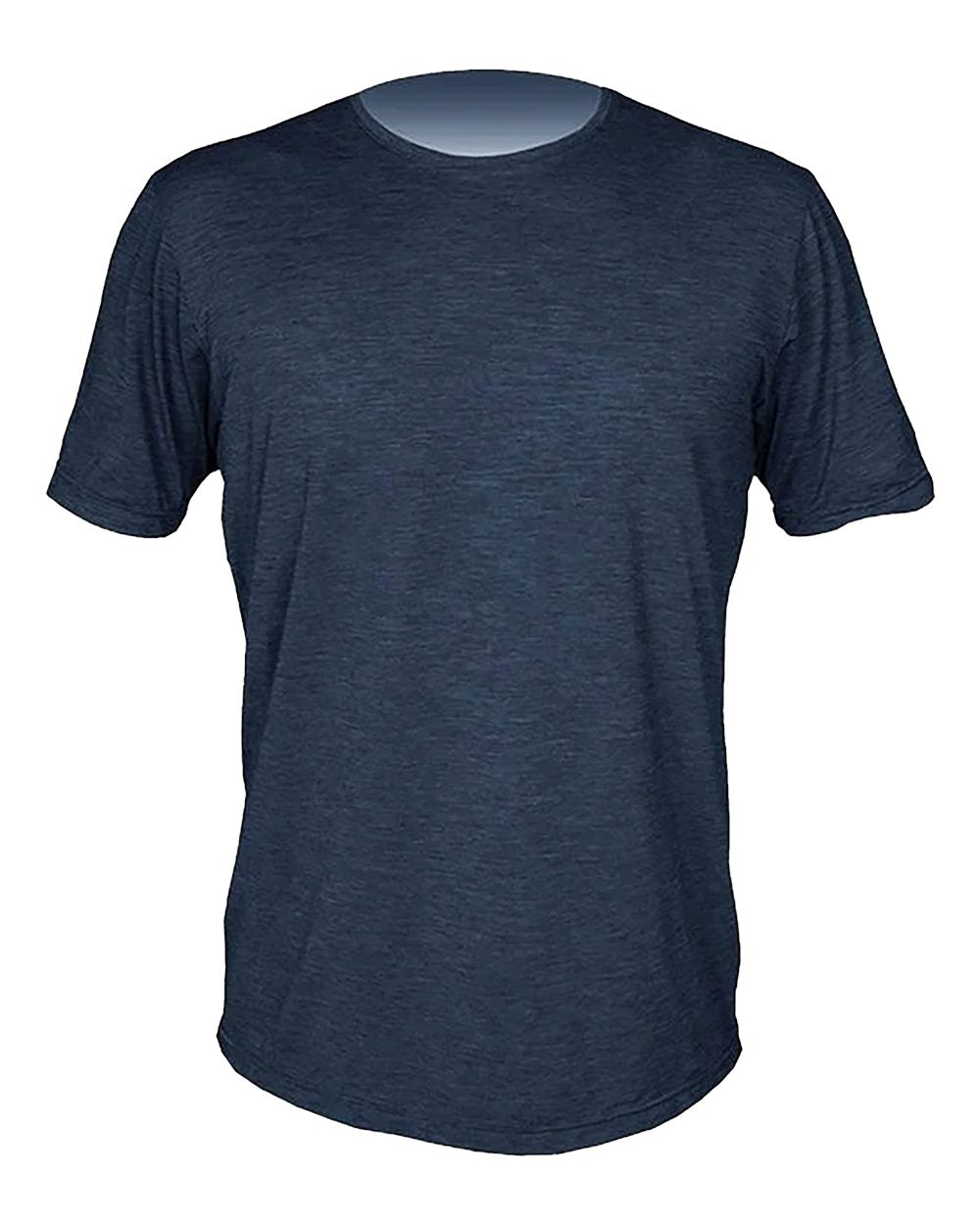 Midnight Heathered 