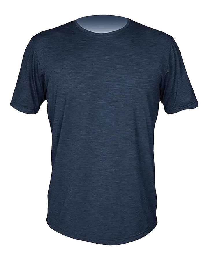 Midnight Heathered 