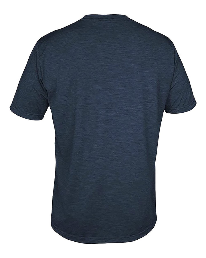 Midnight Heathered - Back 