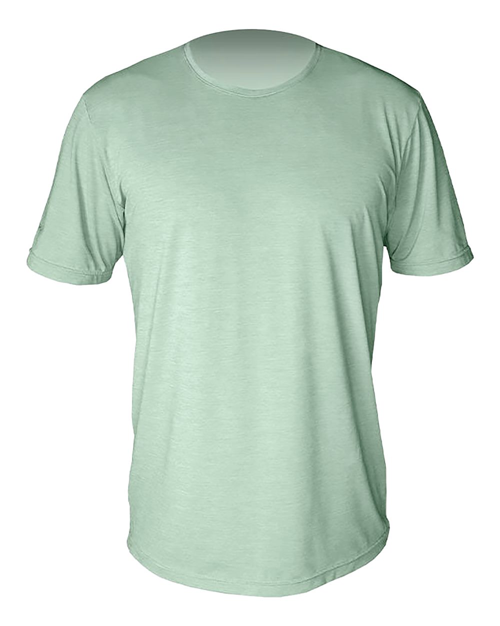 Olive Heathered 