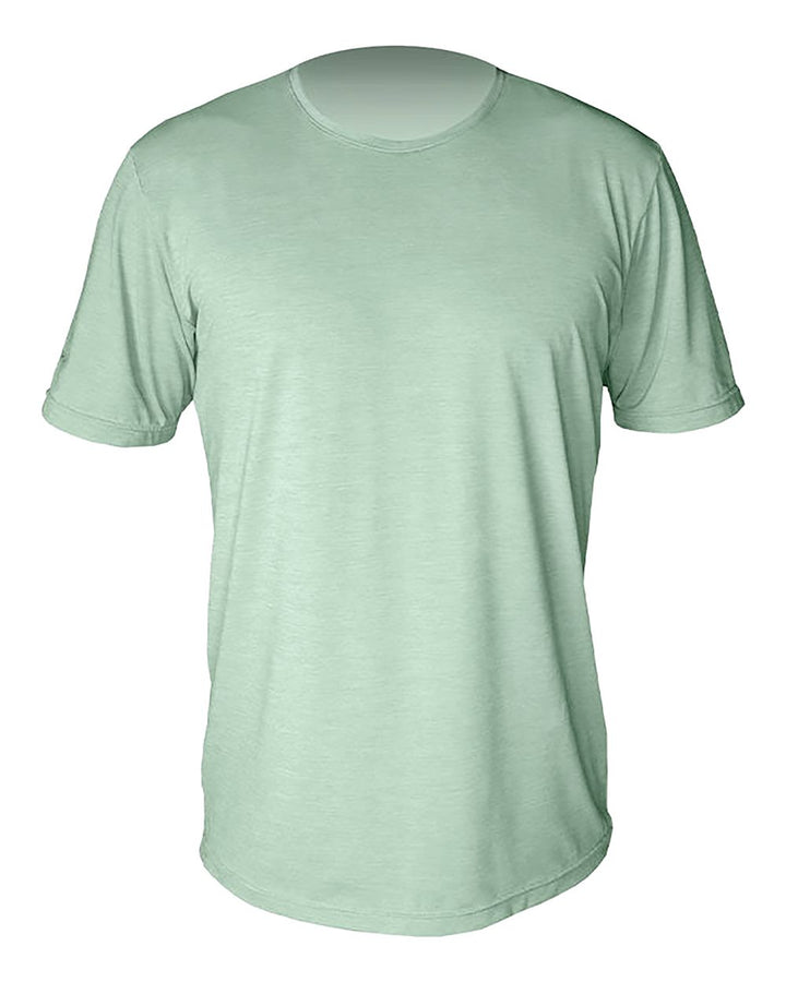 Olive Heathered 